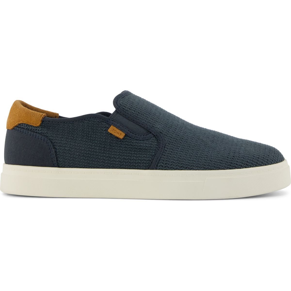 TOMS Baja 2.0 Sneaker Komfort-Sneaker mit recyceltem Canvas und CloudBound™ Einlagen für