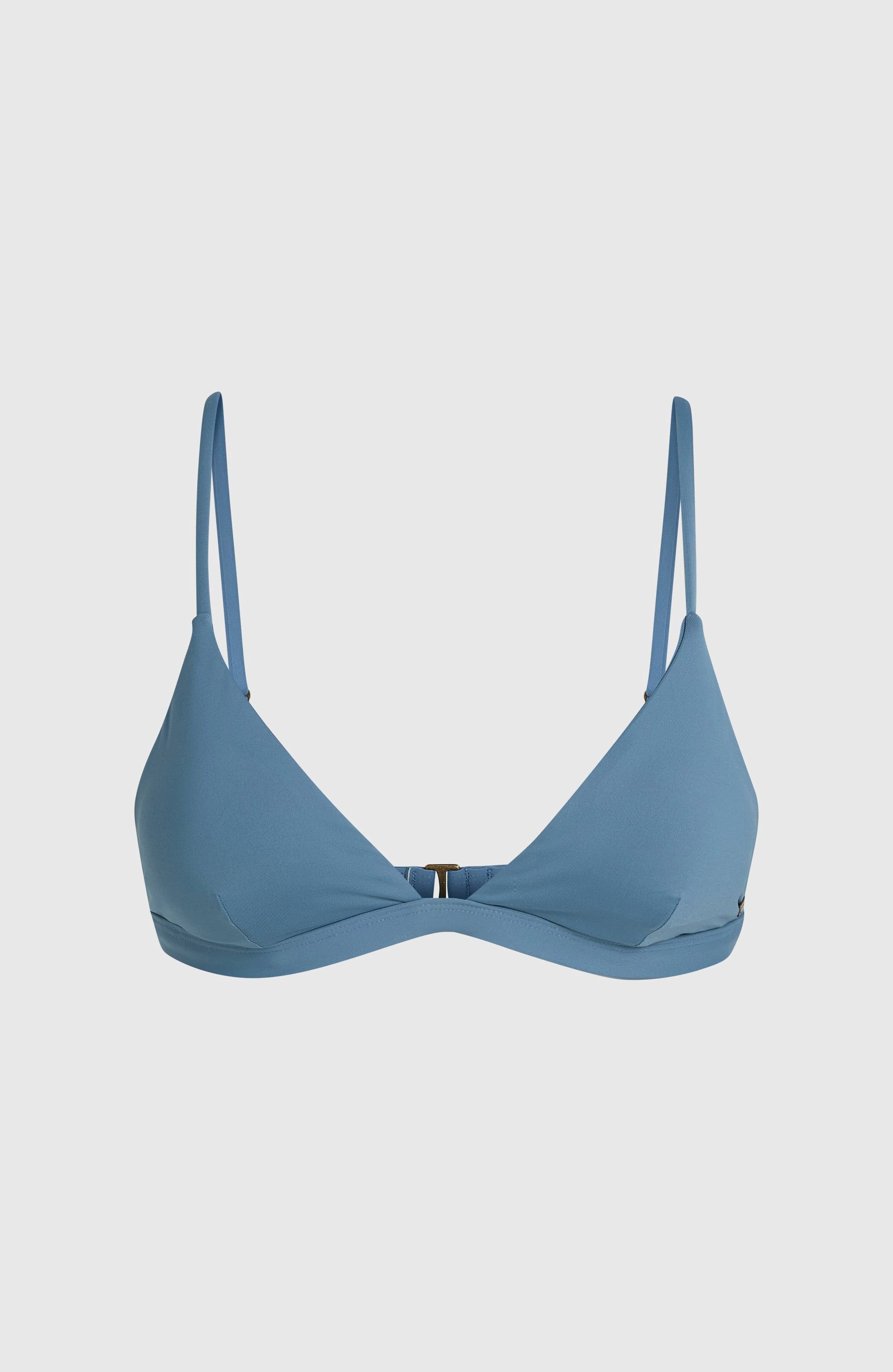 O'Neill Bügel-Bikini-Top SEASIDE TRI TOP, mit sportlichem Stil, mittlerer Halt