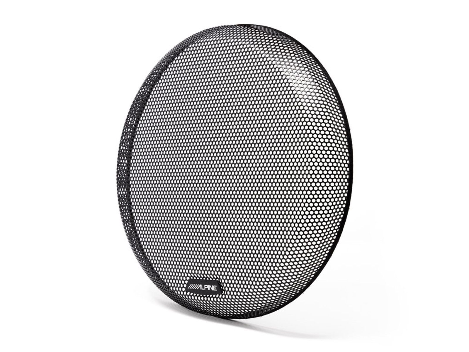ALPINE KTE-12G3, 12 Zoll Subwoofer-Lautsprechergitter Auto-Lautsprecher