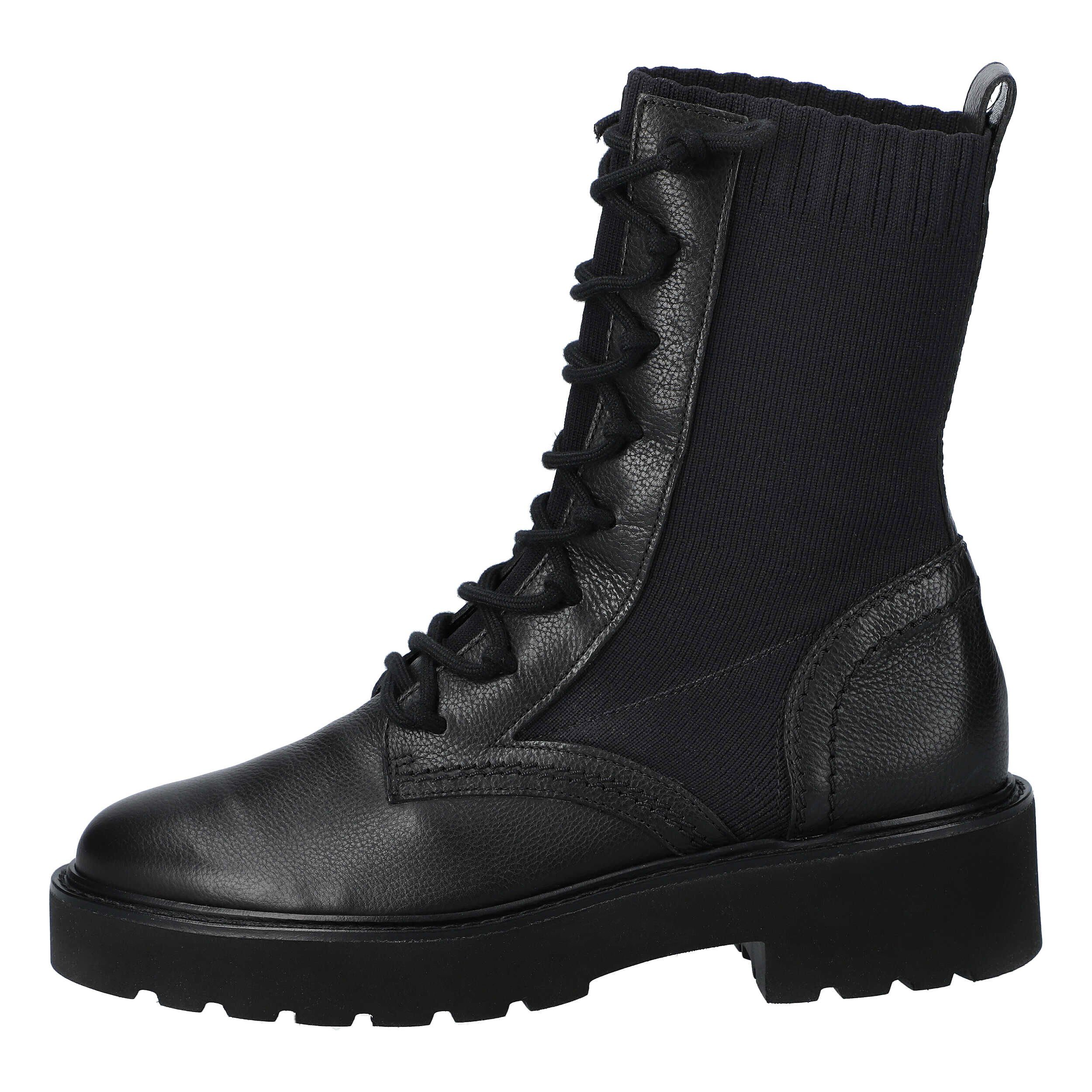 Paul Green Schnürstiefelette