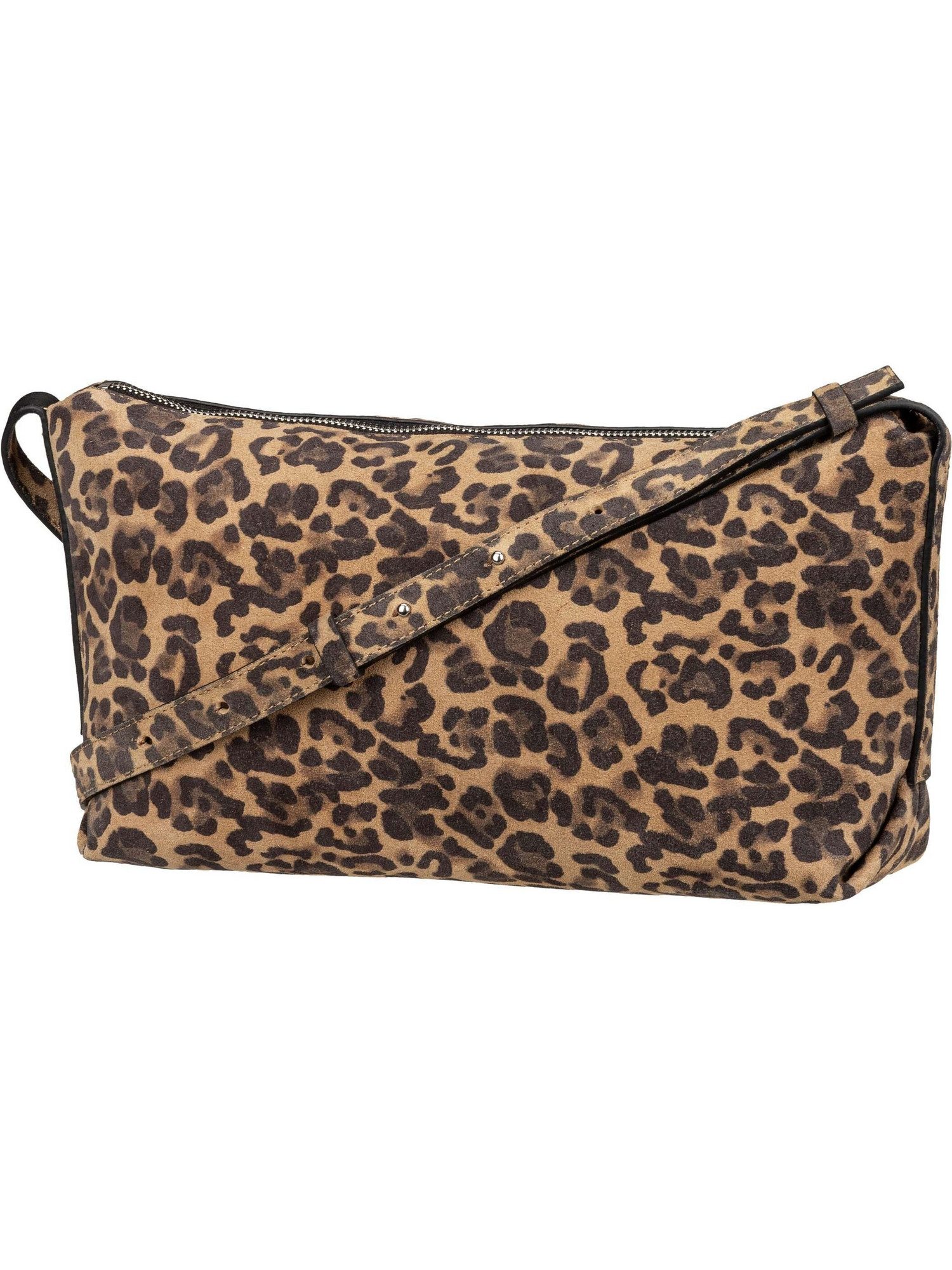 Liebeskind Berlin Rucksack Elvira CB M Leo Suede günstig online kaufen