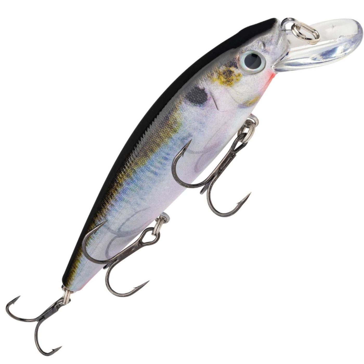 Natural Shad