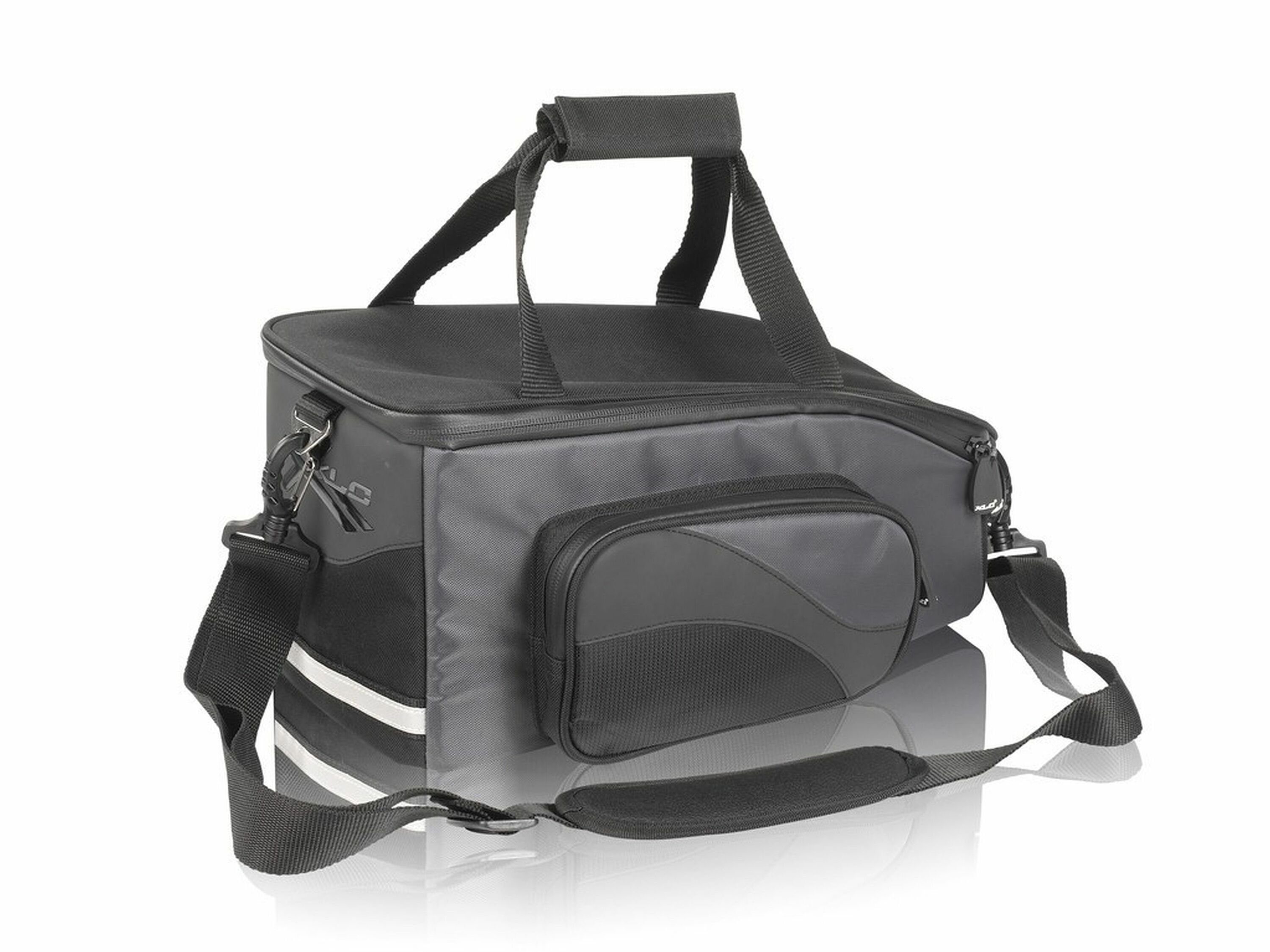 Fahrradtasche carry more BA-S47