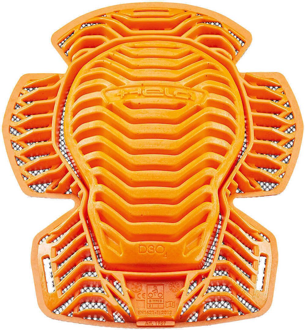 Motorradhose Exosafe D30 Damen Schulterprotektoren