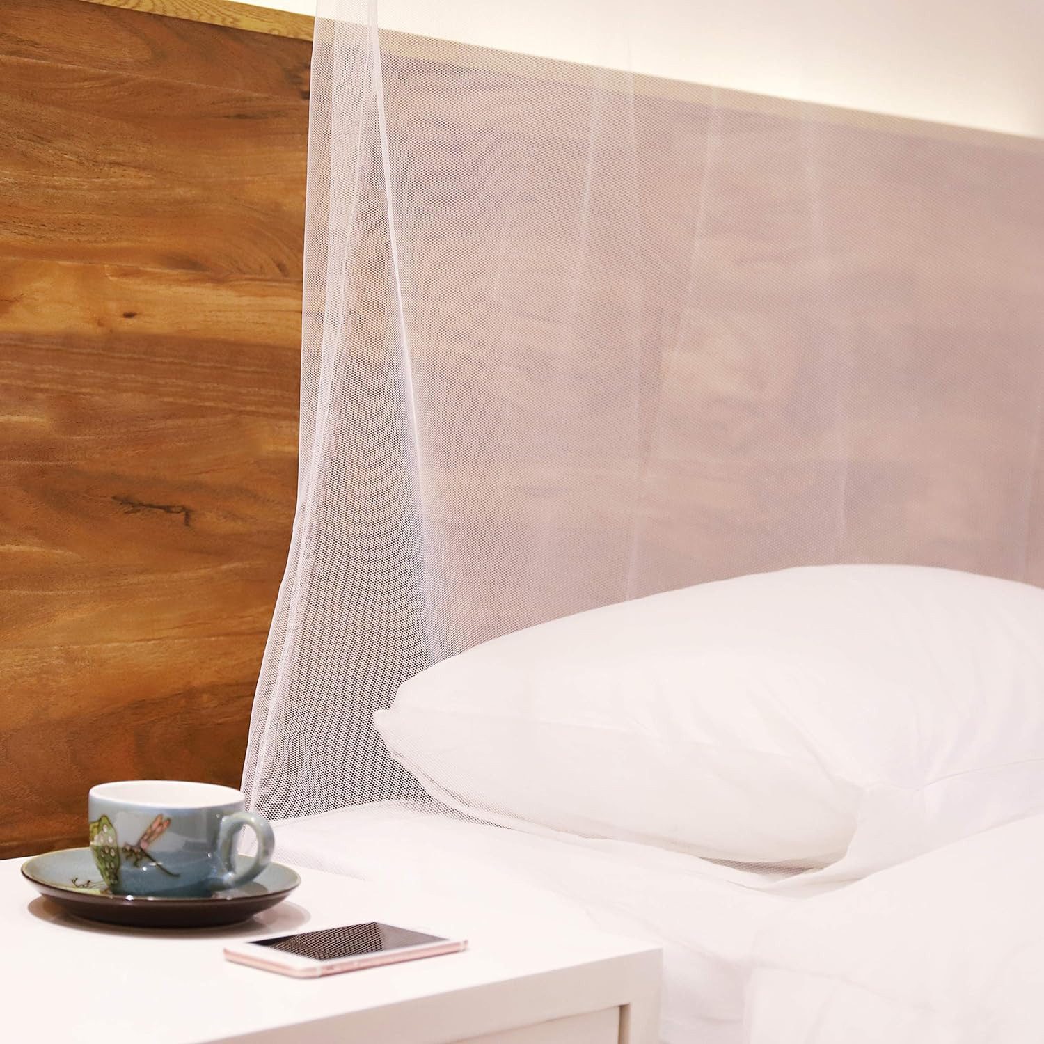 Sekey Moskitonetz Moskitonetz Bett Insektenschutz Fliegengitter günstig online kaufen