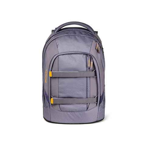 Satch Schulrucksack Pack (1-tlg), Produkt Update