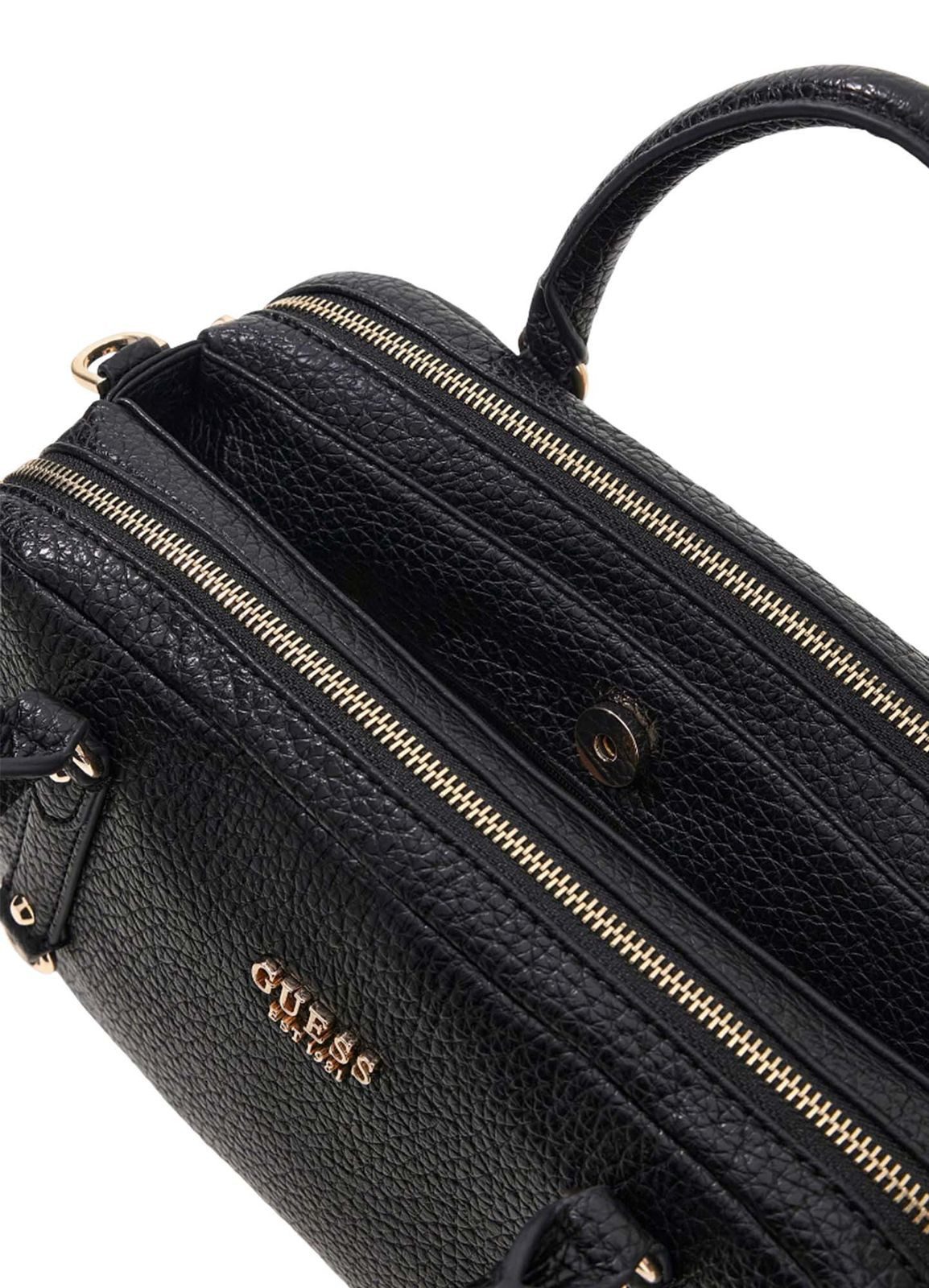 Guess Handtasche Box Satchel