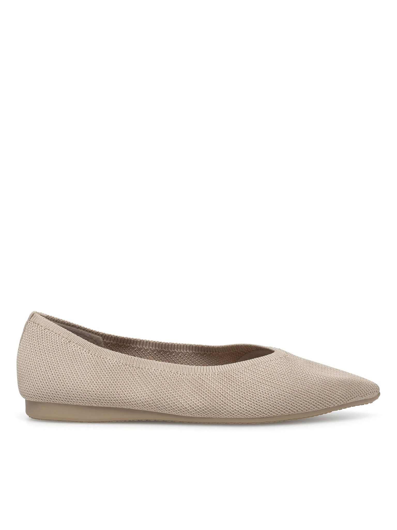 Jenny Fairy Ballerinas Damen WYL1310-XX Beige Ballerina