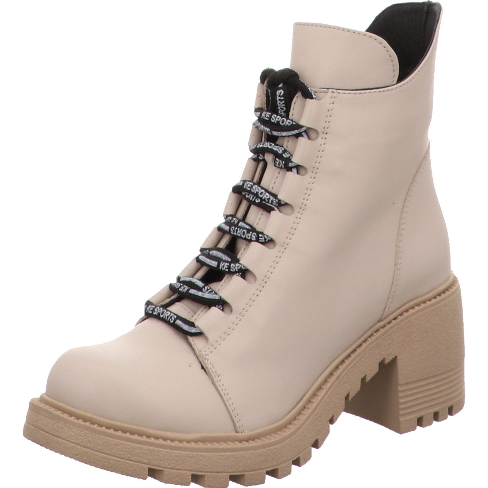 Artiker Schnürstiefel