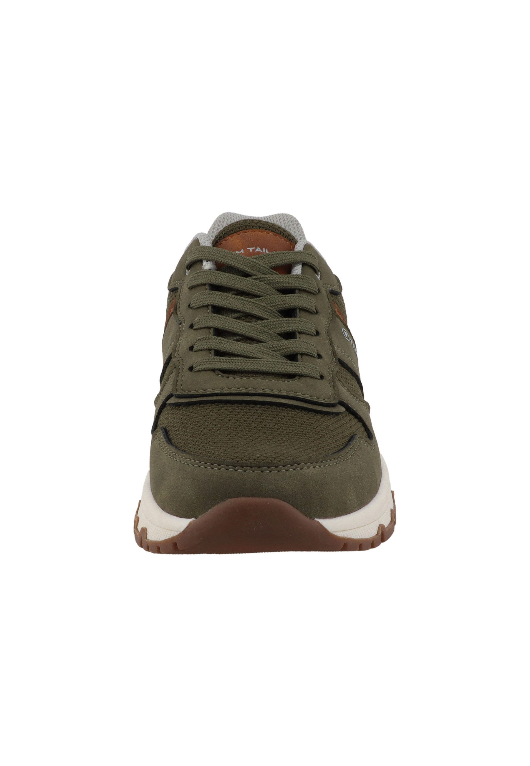 TOM TAILOR Tom Tailor Sneaker Low Sneaker
