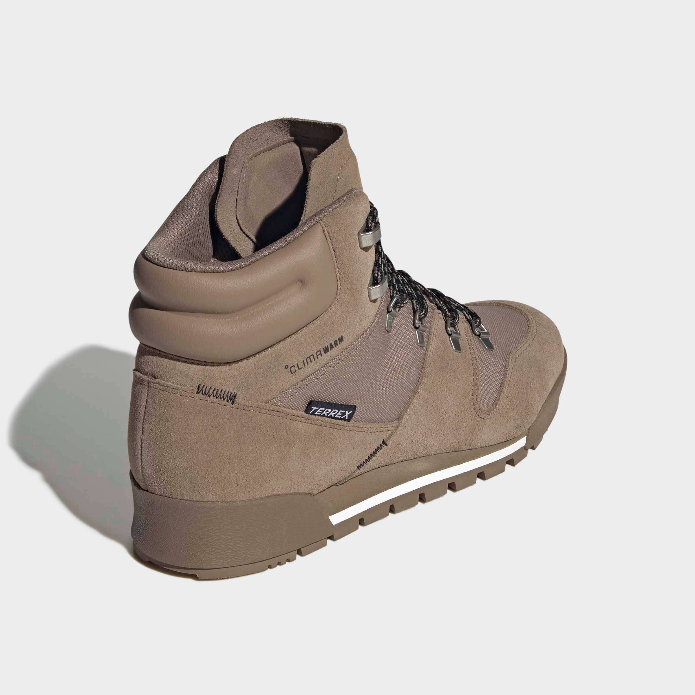 adidas TERREX SNOWPITCH CLIMAWARM Winterboots gefüttert – Bild 5 von 5