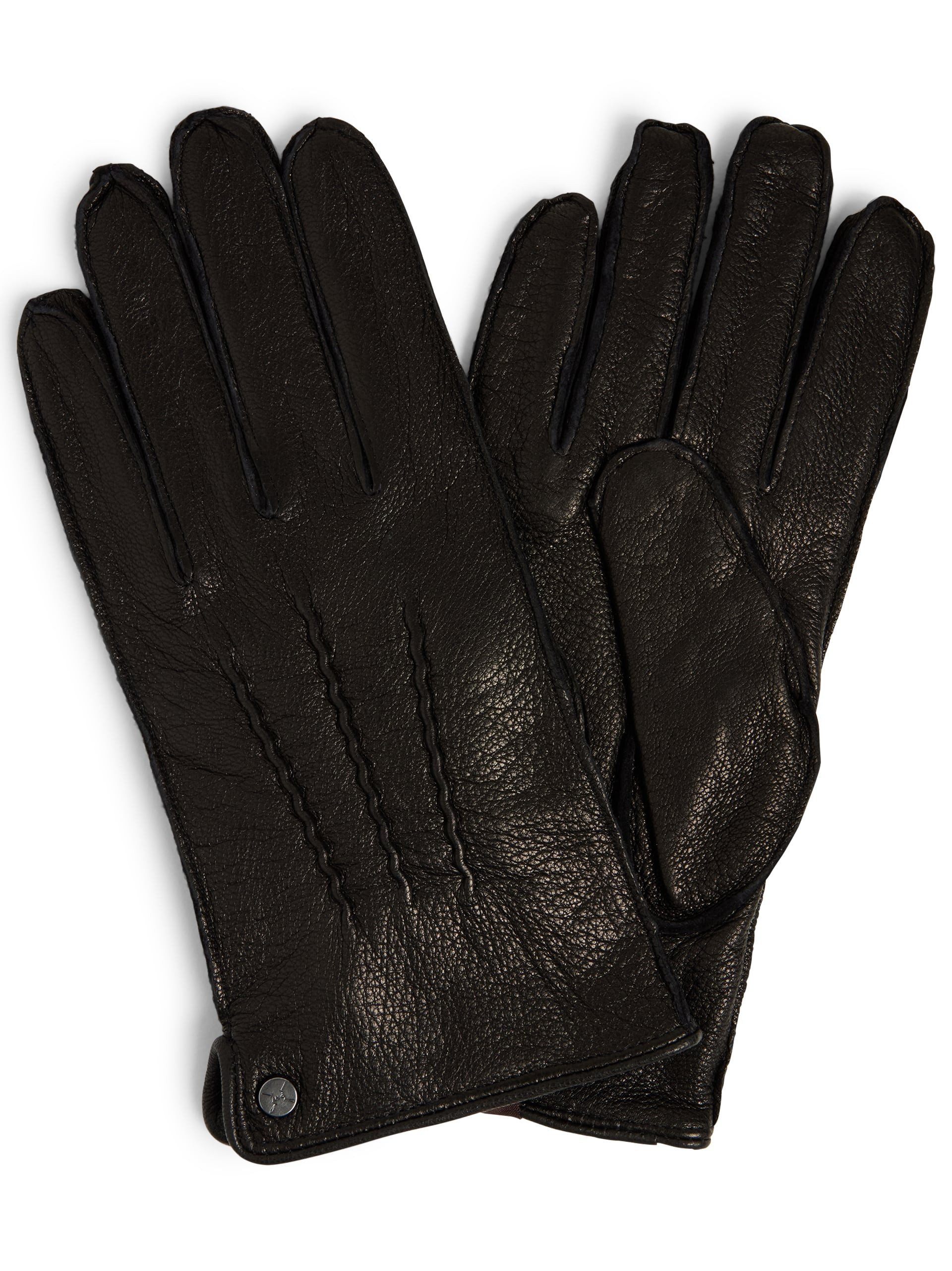 PEARLWOOD Lederhandschuhe günstig online kaufen