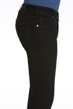 MEYER 5-Pocket-Jeans MEYER M5 SLIM black black 361-9-6206.09