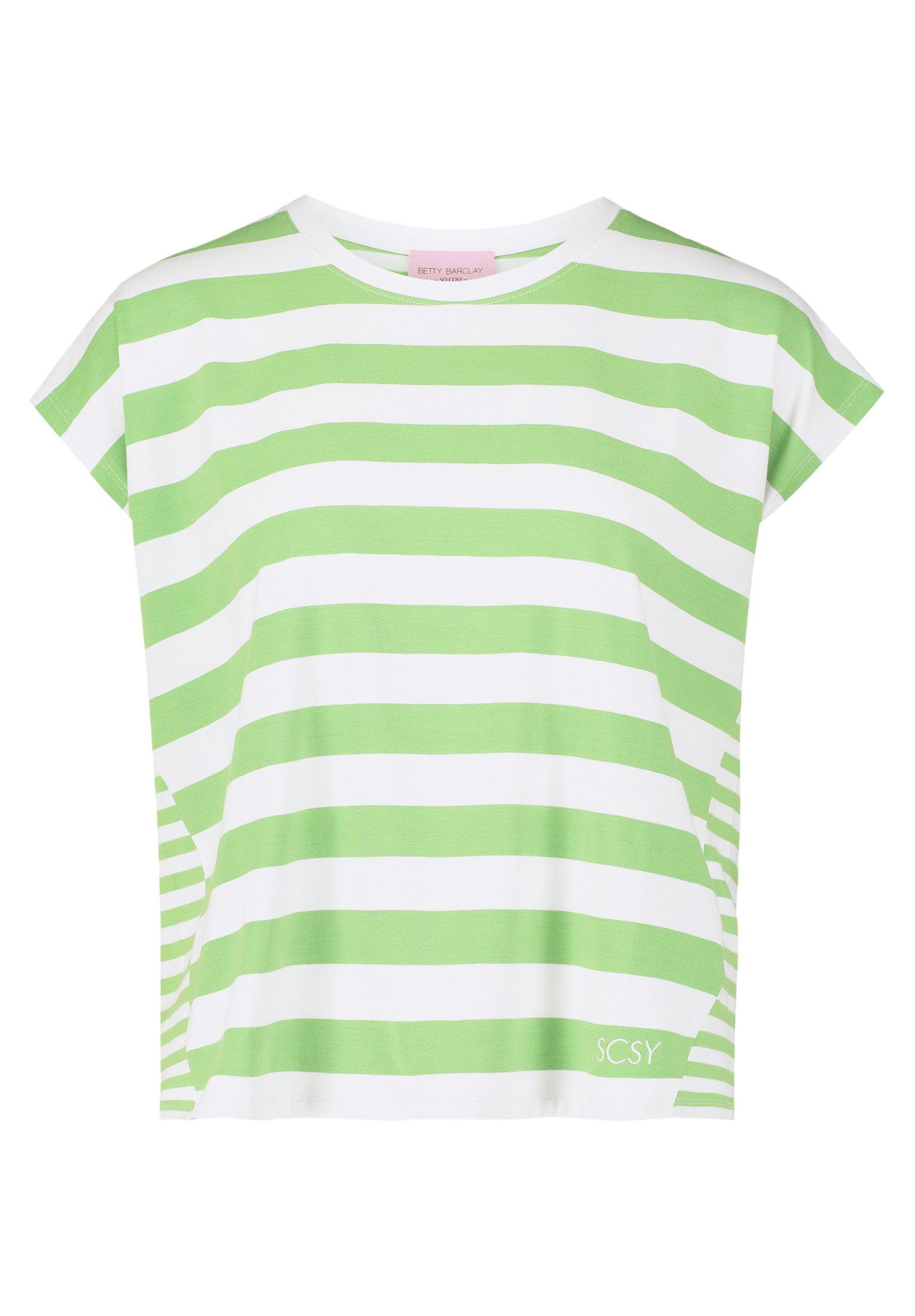Betty Barclay Kurzarmshirt Betty Barclay Damen günstig online kaufen
