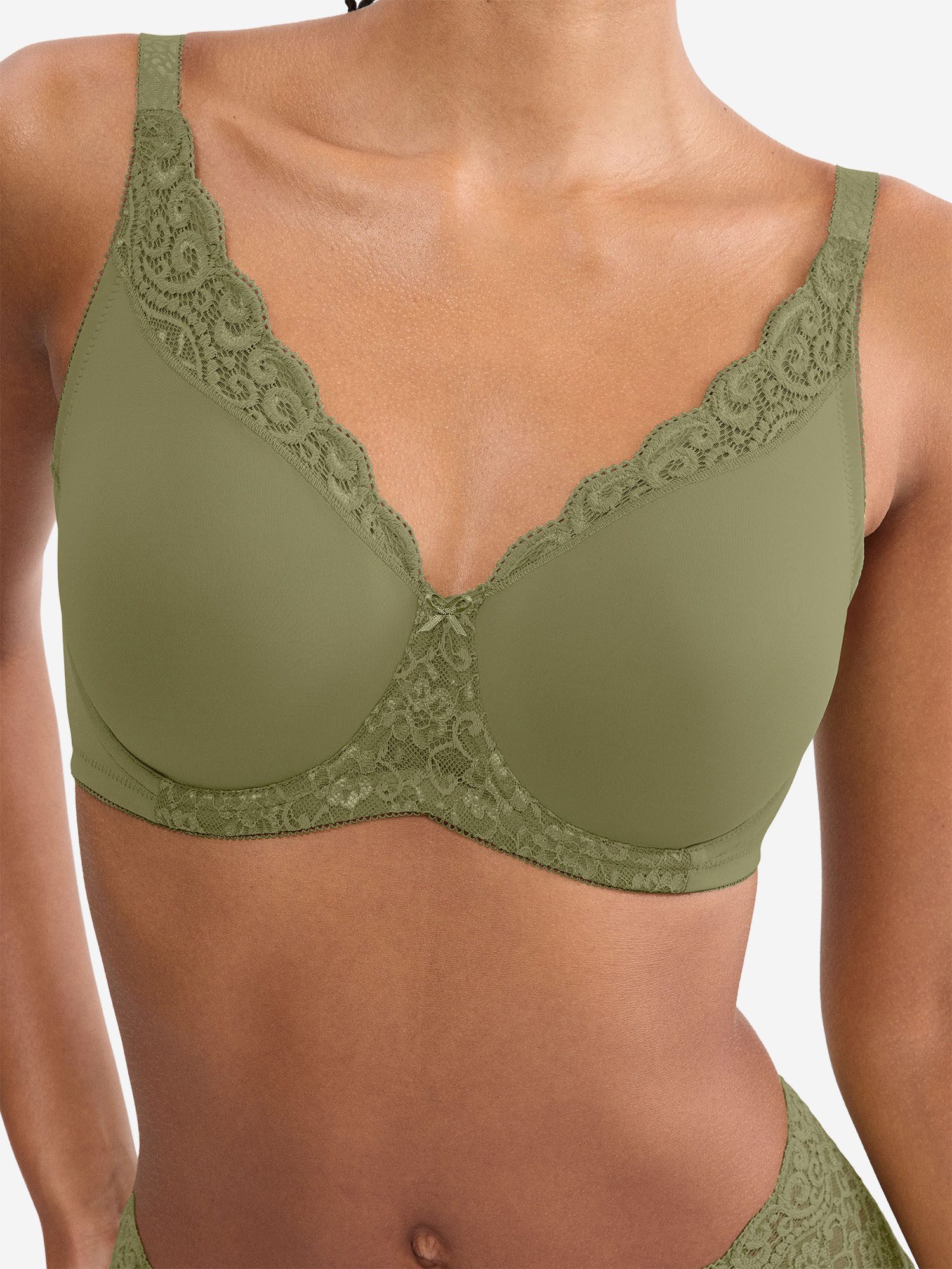 Triumph Bügel-BH Red Label Amourette Underwire BH, Stützender BH, BH mit Bügel – Bild 4 von 5