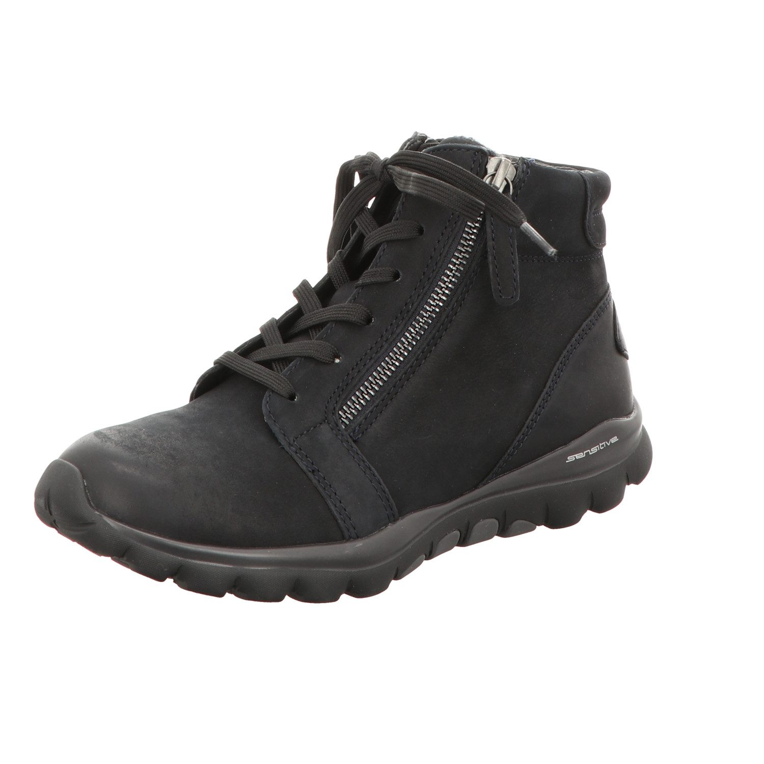 Gabor Rolling Soft Stiefel