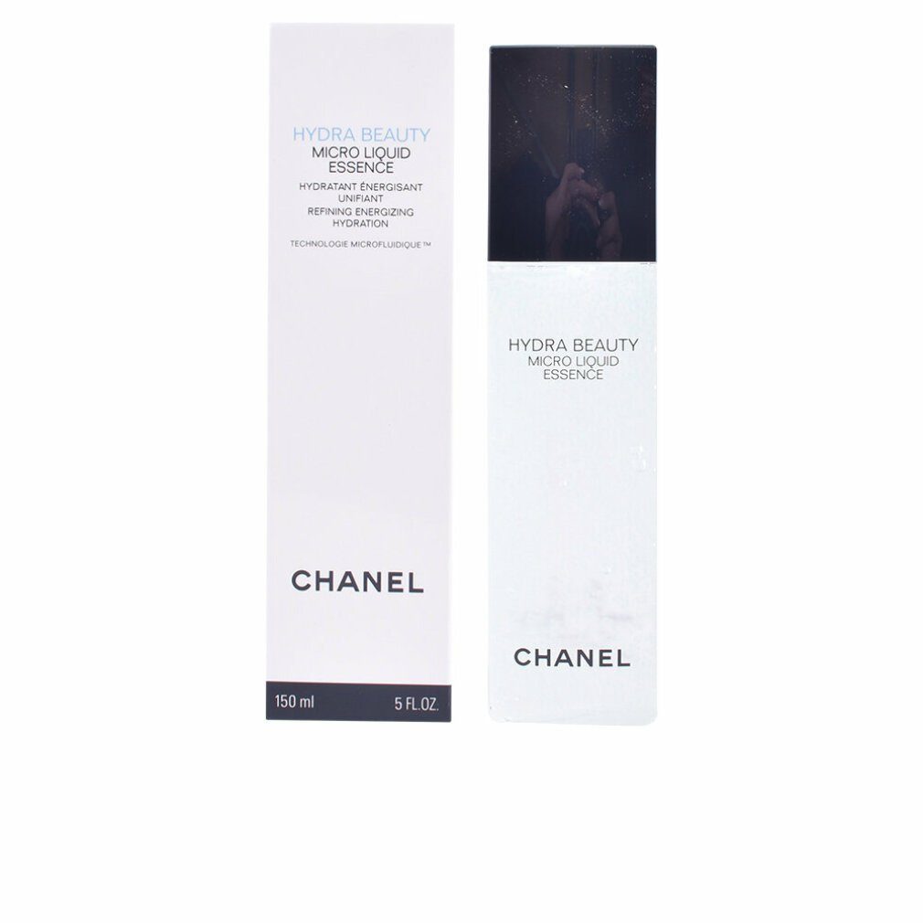 CHANEL Тонер для лица Hydra Beauty Micro Liquid Essence