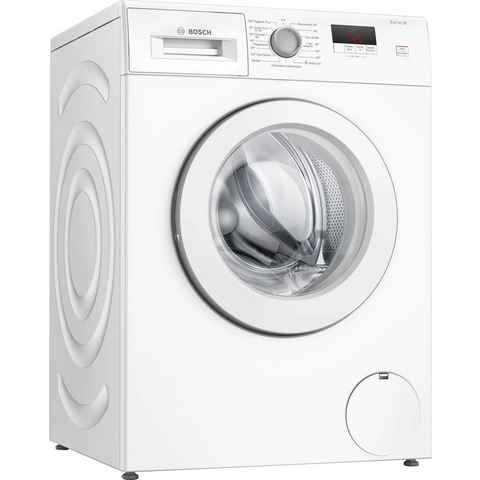 BOSCH Waschmaschine Serie 2 WAJ28023, 7 kg, 1400 U/min