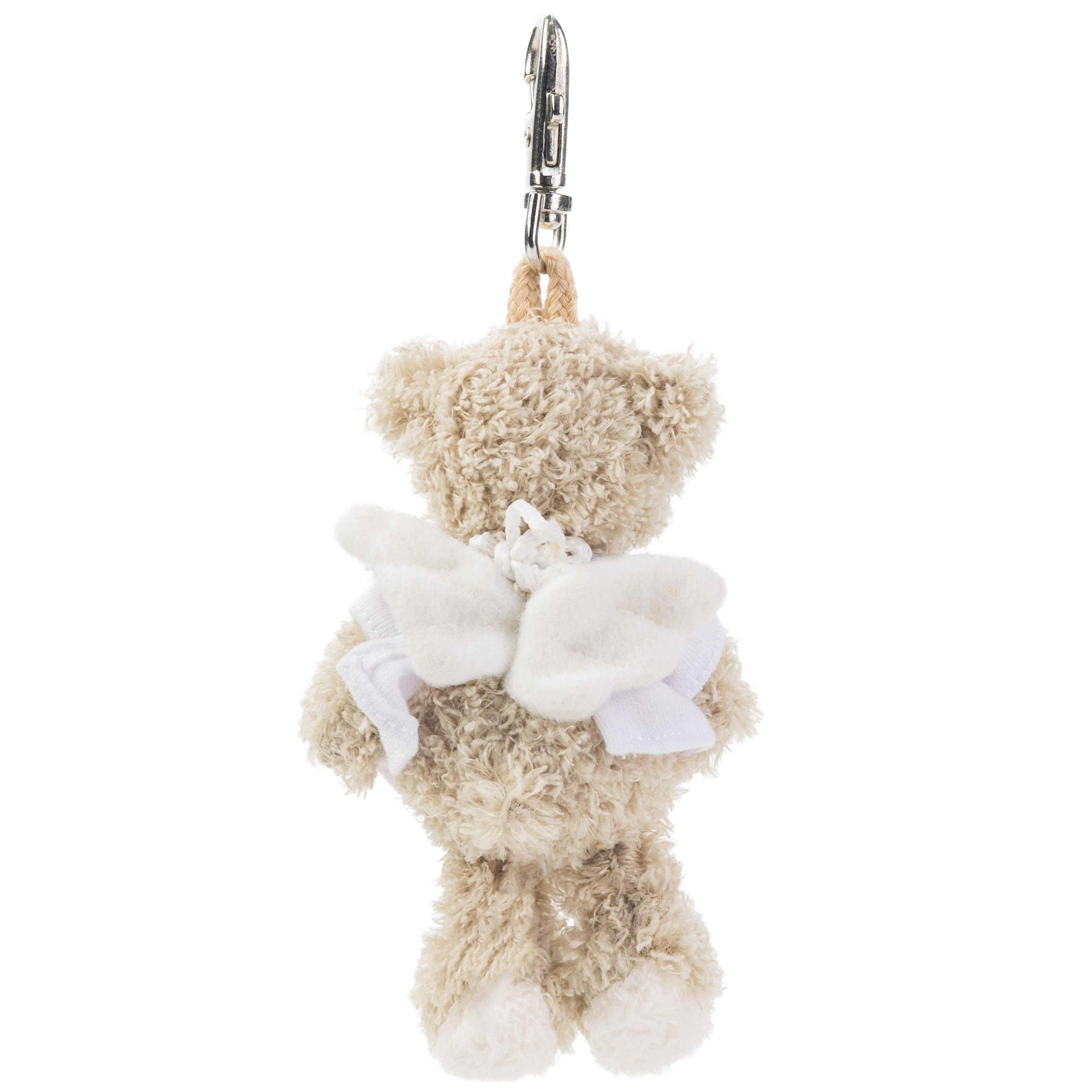 Schaffer Collection Plüschanhänger Engelbär