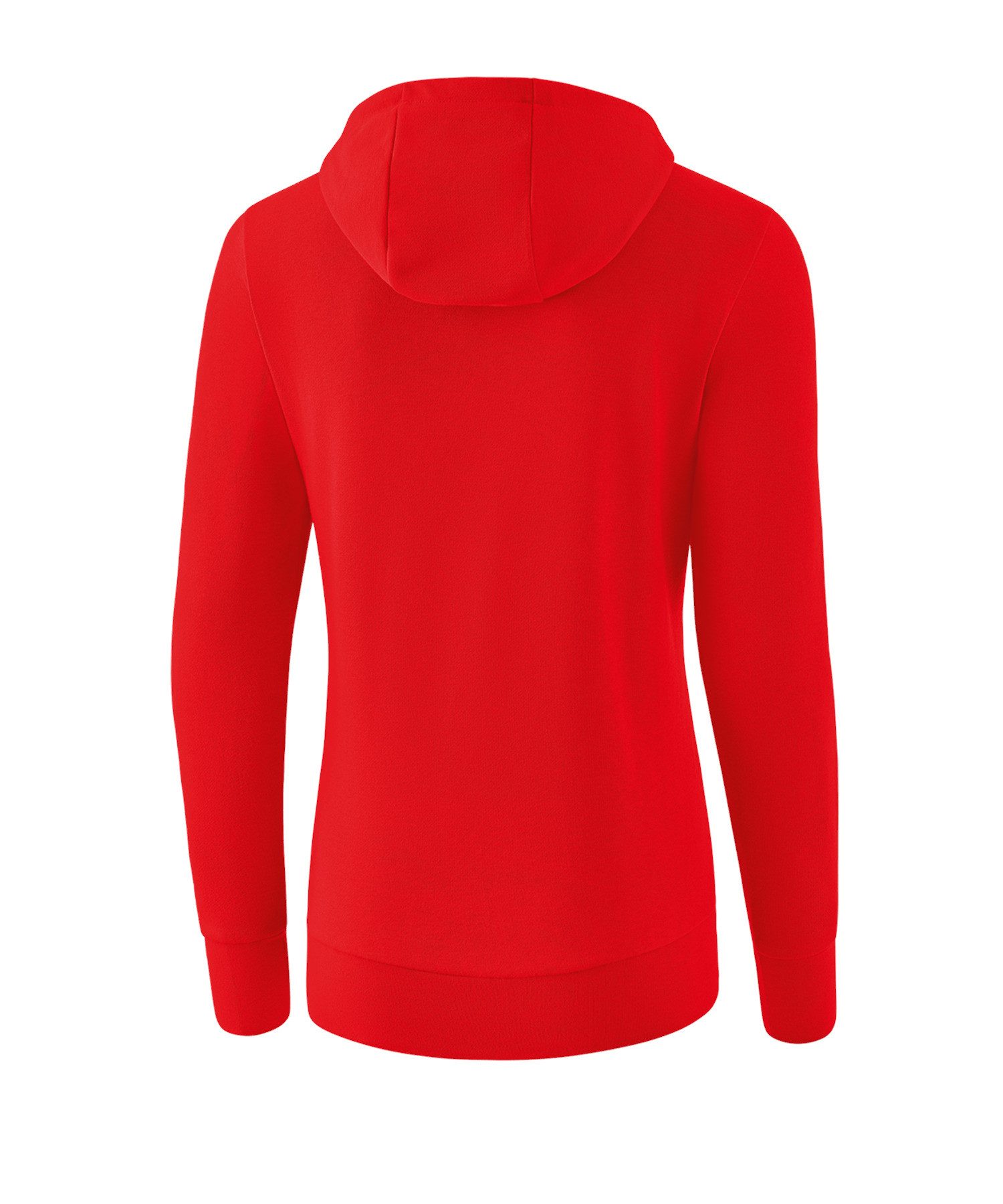 Erima Trainingsjacke Erima Basic Kapuzenjacke Damen günstig online kaufen