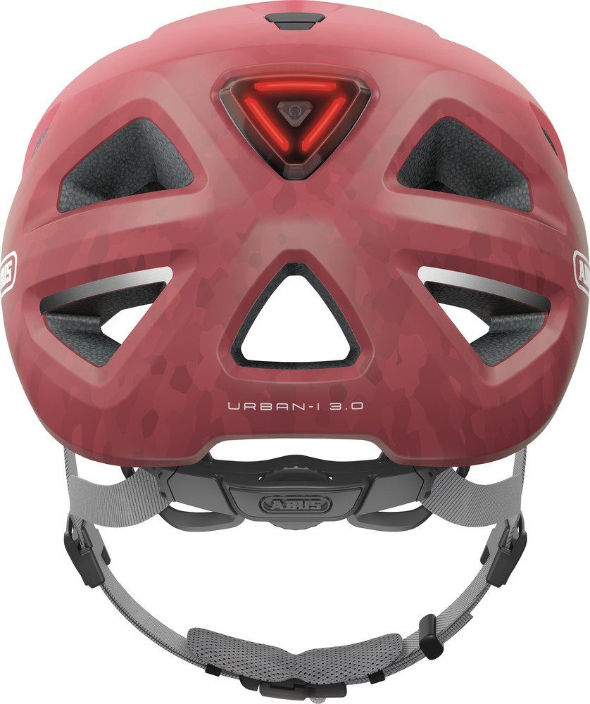 ABUS Fahrradhelm URBAN-I 3.0