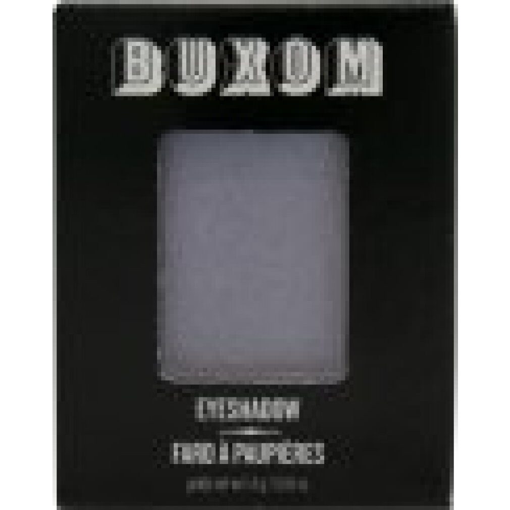Buxom Lidschatten Single Eyeshadow Bar - La- La- Lavish