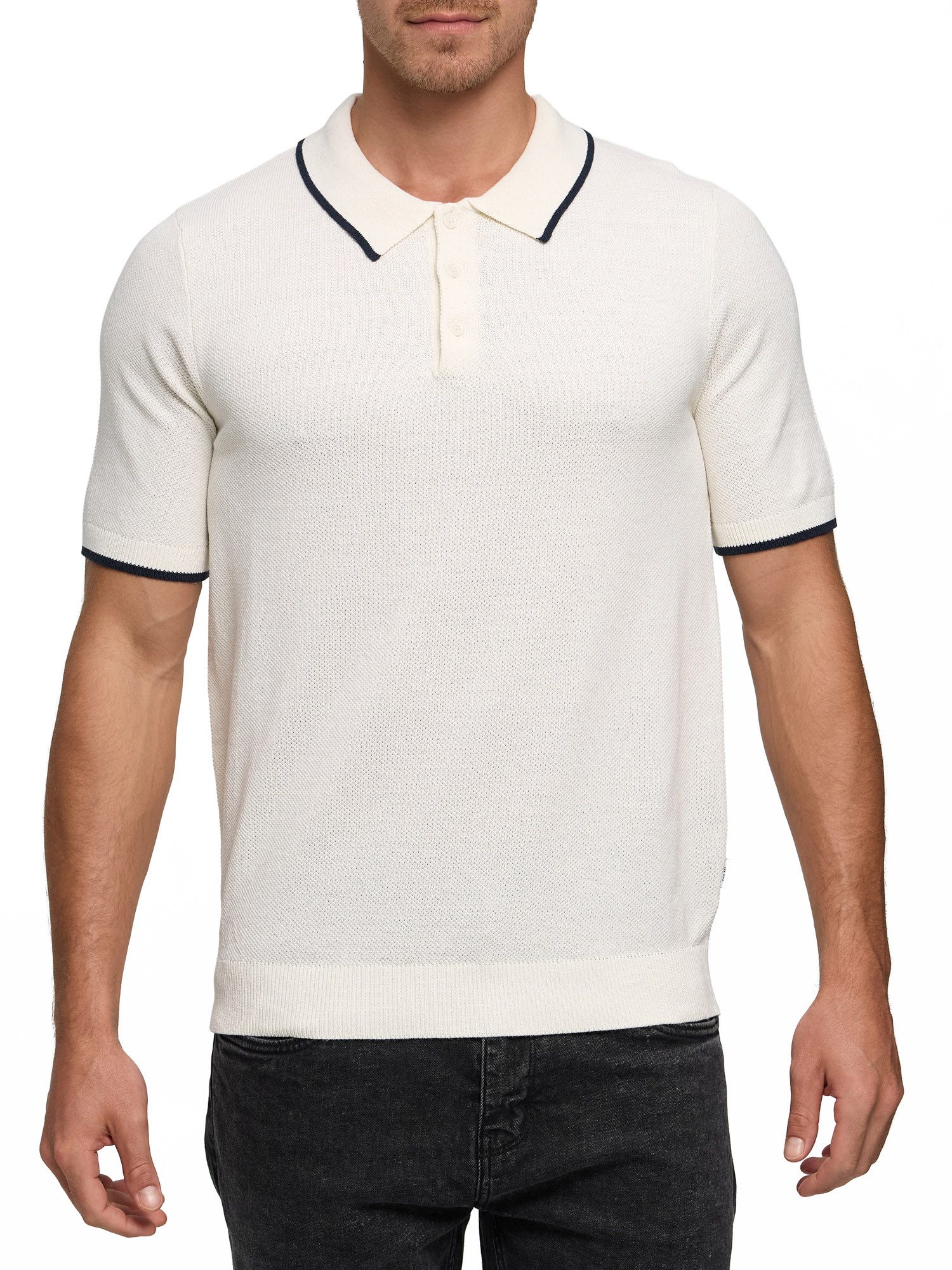INDICODE Poloshirt INNomi Polo