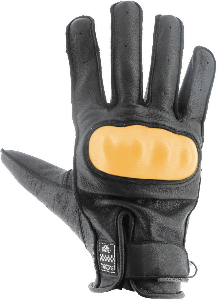 Helstons Motorradhandschuhe Roko Motorradhandschuhe