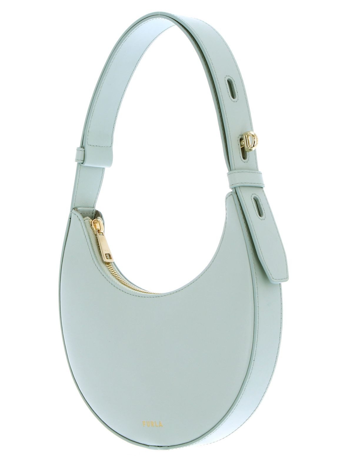 Furla Schultertasche Mini Shoulder Bag, aus echtem Leder