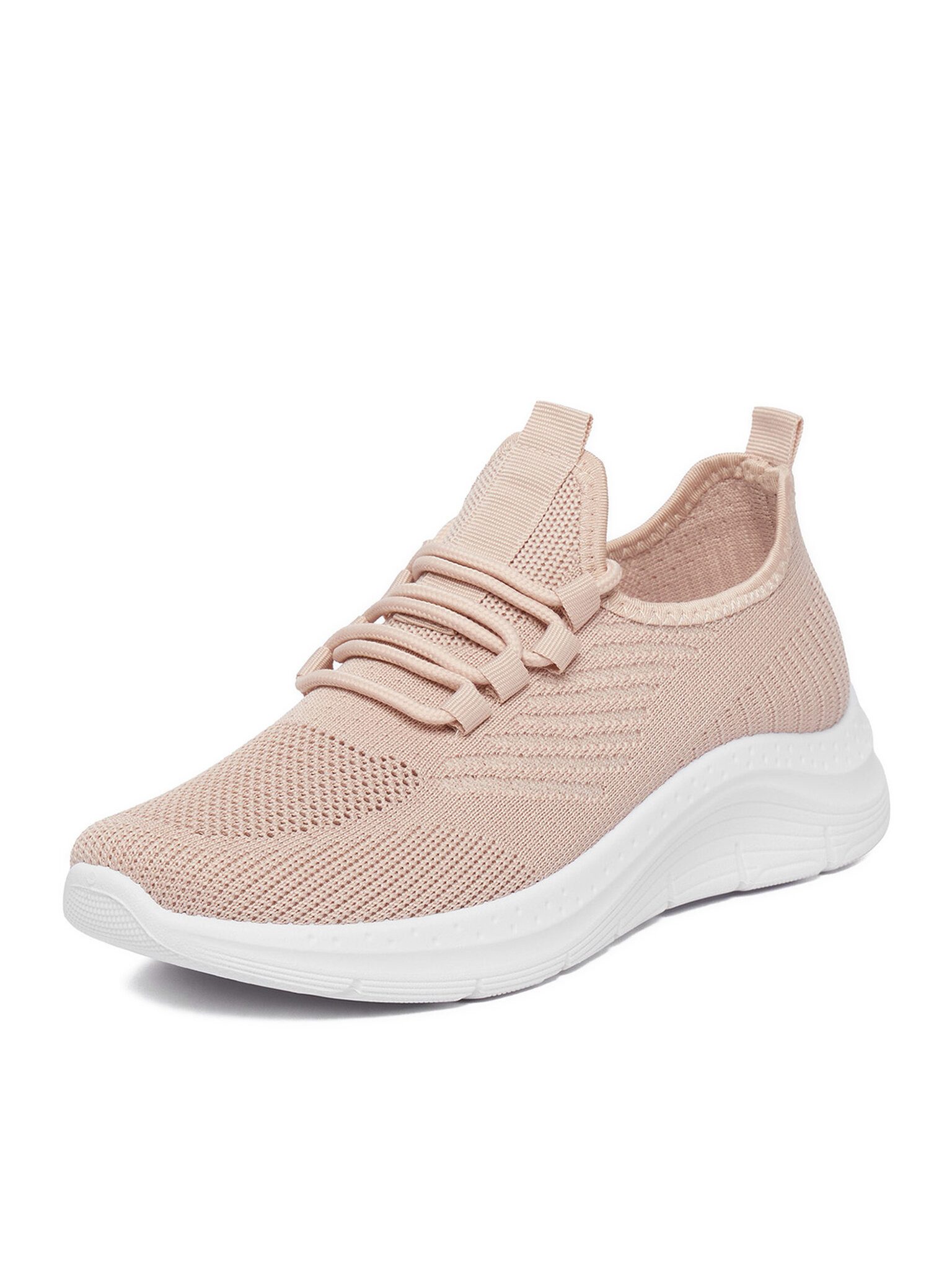 Jenny Jenny Damen-Sneakers Pink JENNY-CEO-WFA2706-1 Pink Sneaker