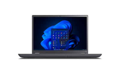 Lenovo TP P16V G1 I7-13700H 32GB Notebook (Intel Intel Core i7 13. Gen i7-13700H, Intel Iris Xe Graphics, 1000 GB SSD)