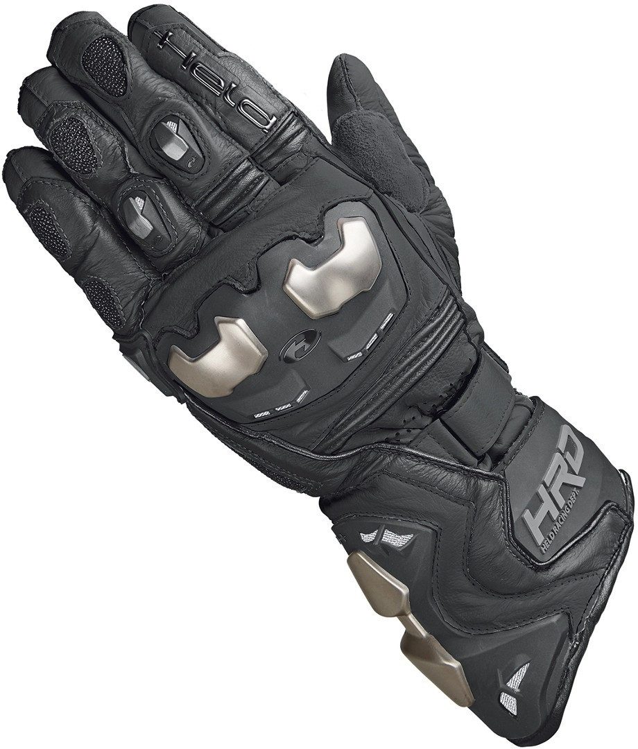 Held Biker Fashion Motorradhandschuhe Titan RR Motorradhandschuhe absorbierend abriebfest