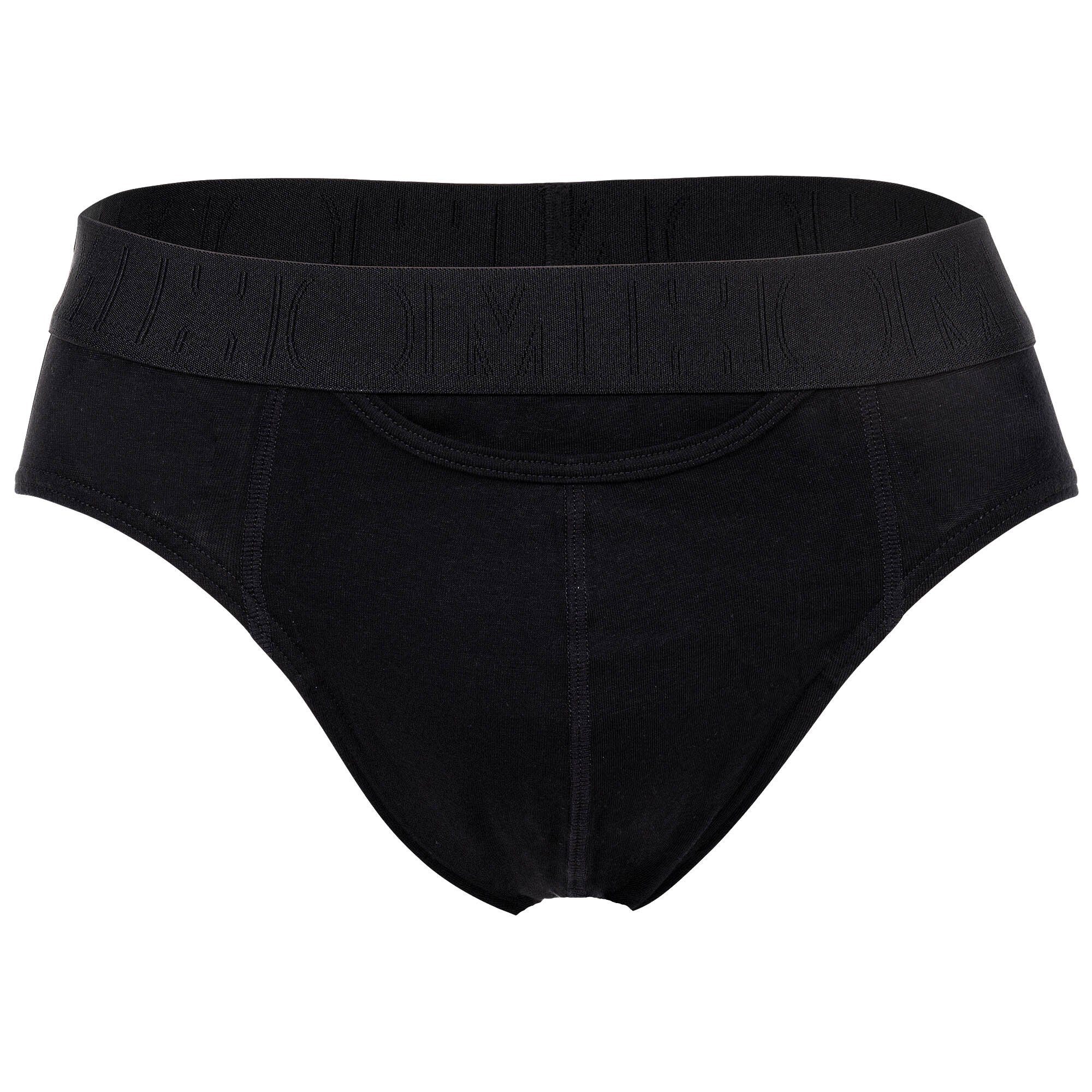 Herren - Mini 2er Pack #2 Slips, Hom Briefs HO1 Slip Joan