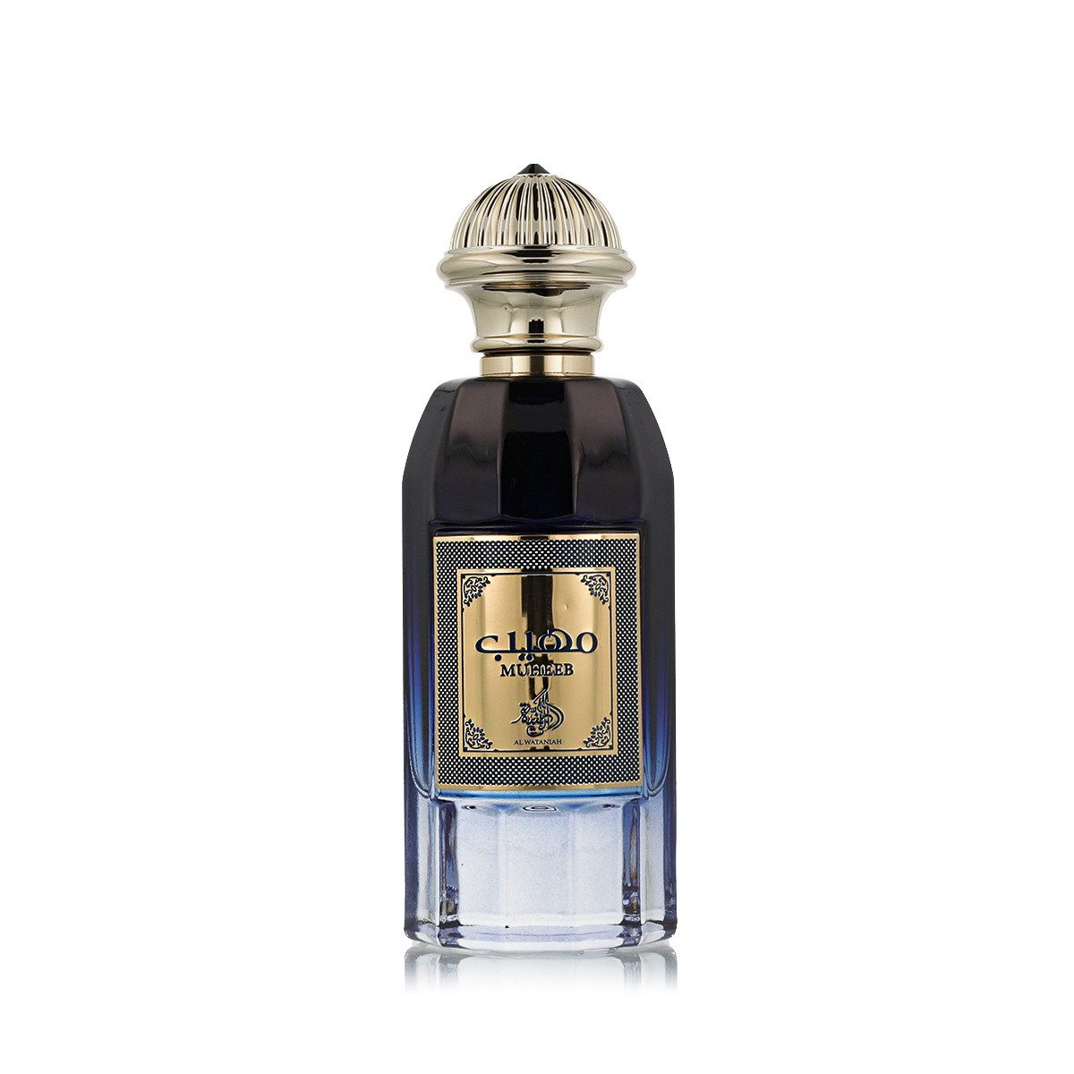 Al Wataniah Eau de Parfum Muheeb