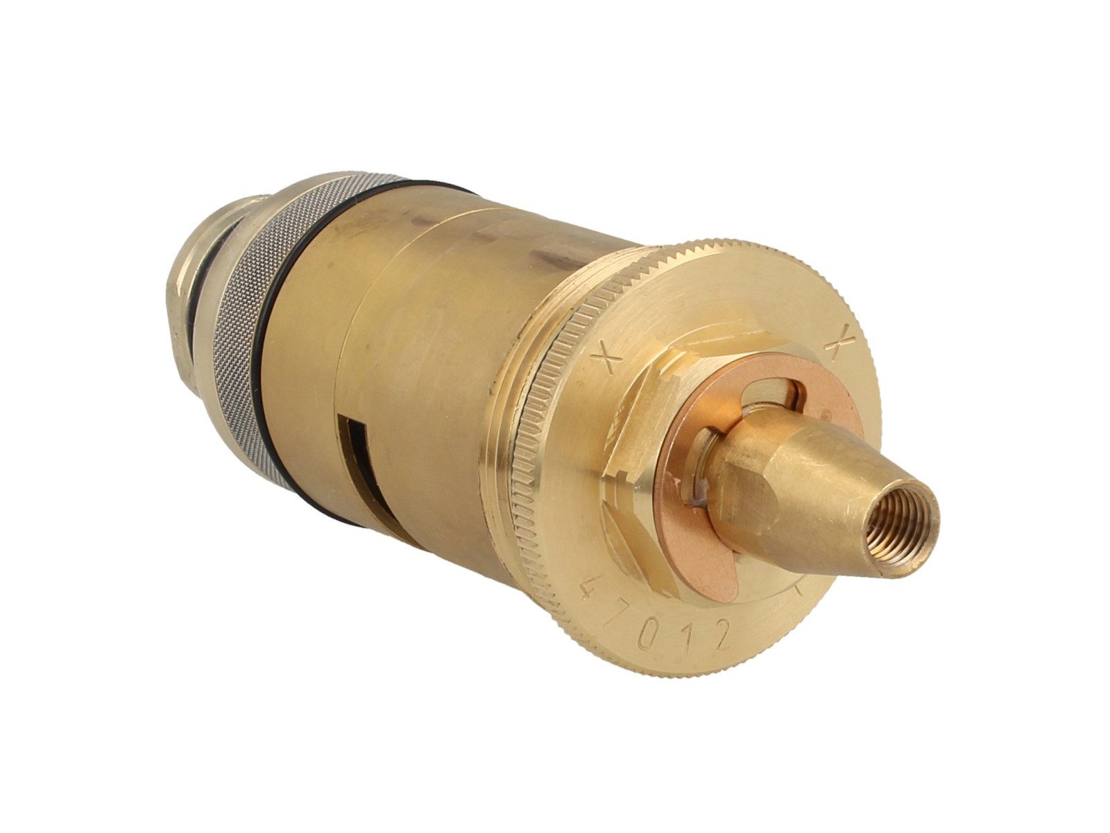 Spültischarmatur Dehnstoff-Thermoelement 1/2 Zoll für Grohmix Thermostate - 47012000
