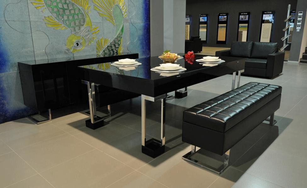 JVmoebel Billardtisch Multifunktionaler Esstisch mit Billard-Funktion und elegantem Design, (1-tlg), Made in Europa
