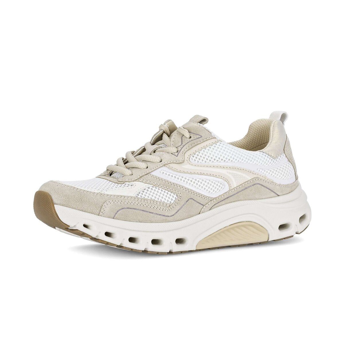 Sneaker low Sneaker