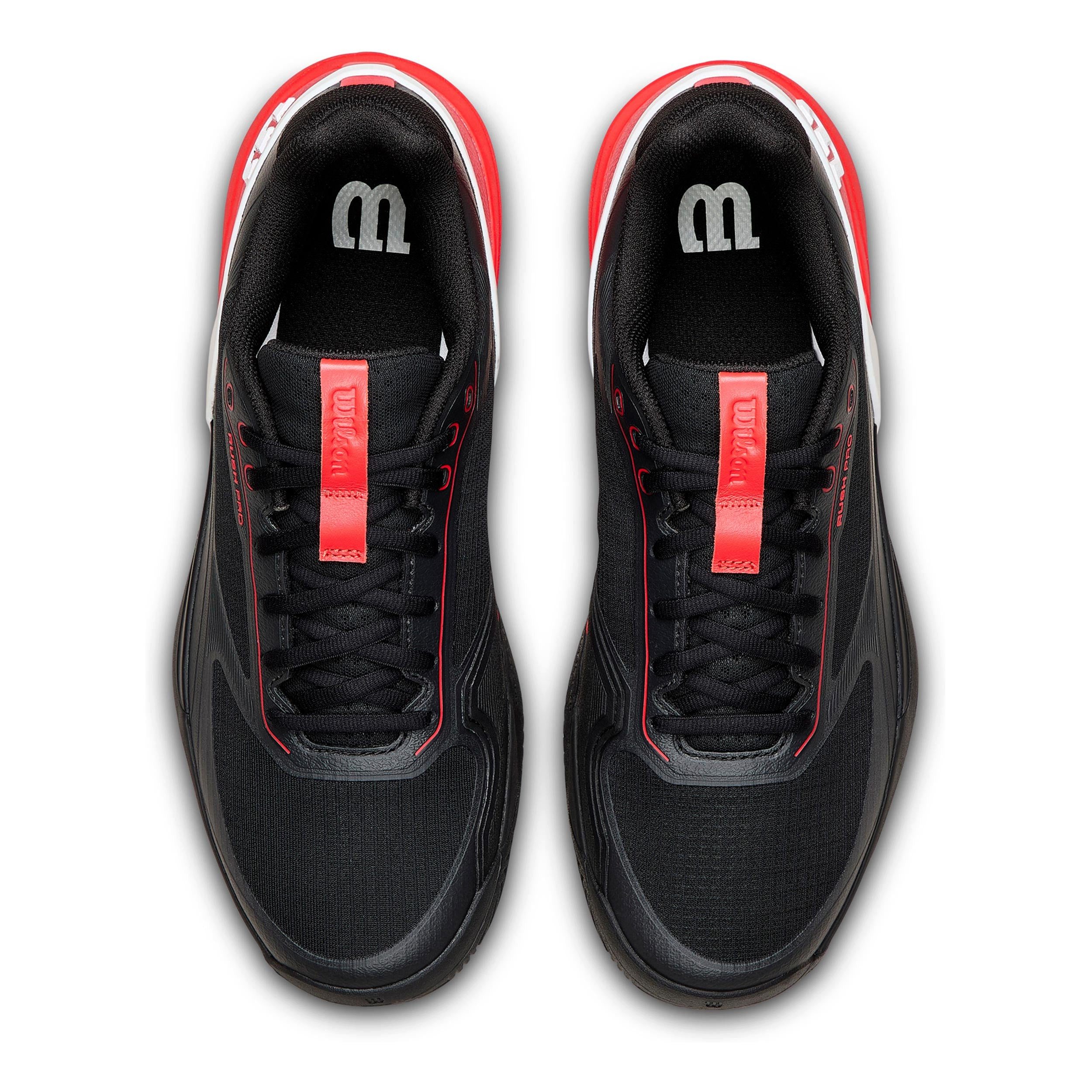 Wilson Rush Pro 5 - Allcourt Tennisschuh Tennisschuh