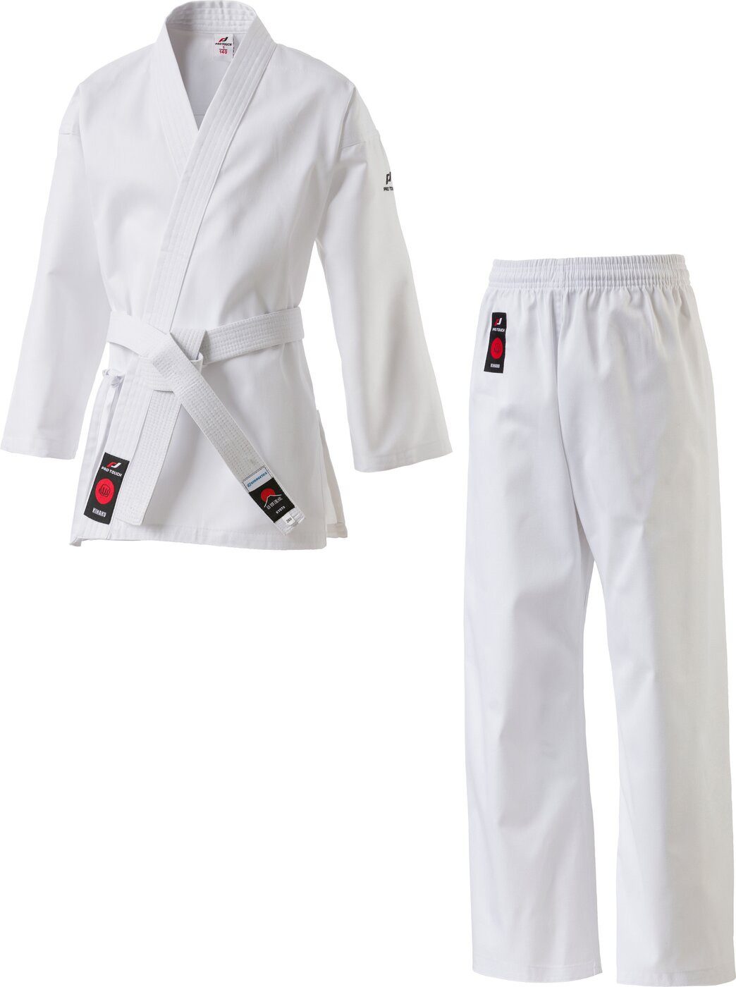Pro Touch Karateanzug Karate-Anzug Kihaku