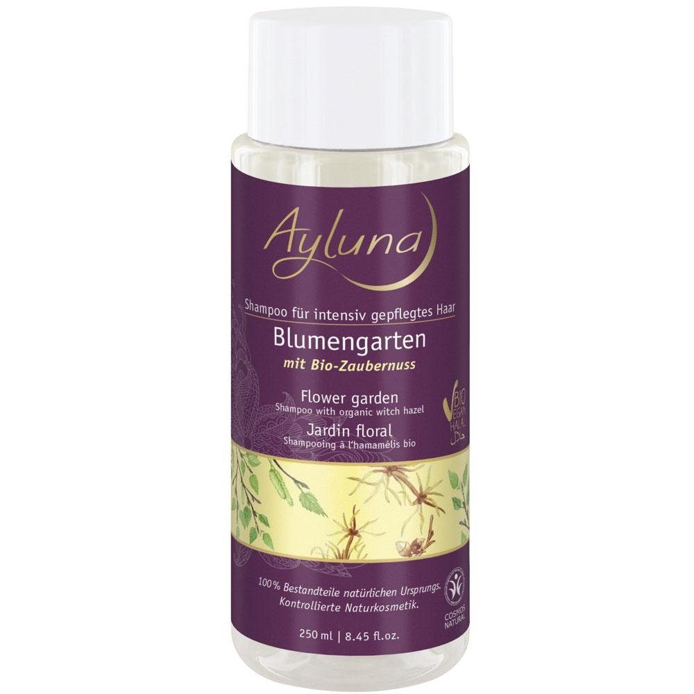 Ayluna Haarshampoo Shampoo Blumengarten, 250 ml