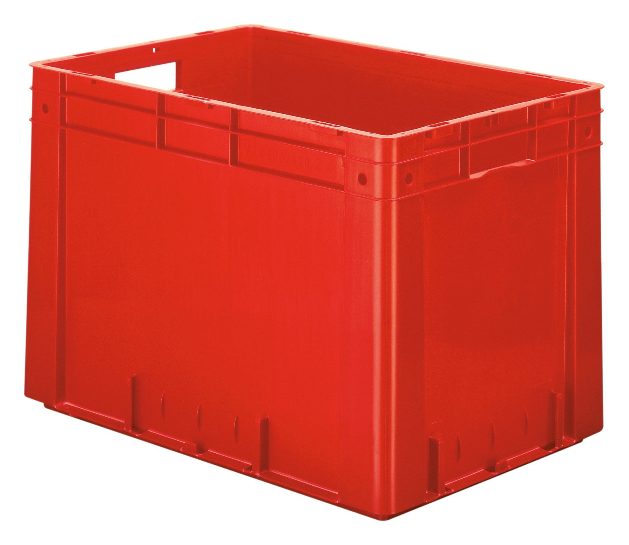 LA KA PE Stapelbox, Transportkasten VTK 600 / 420-0