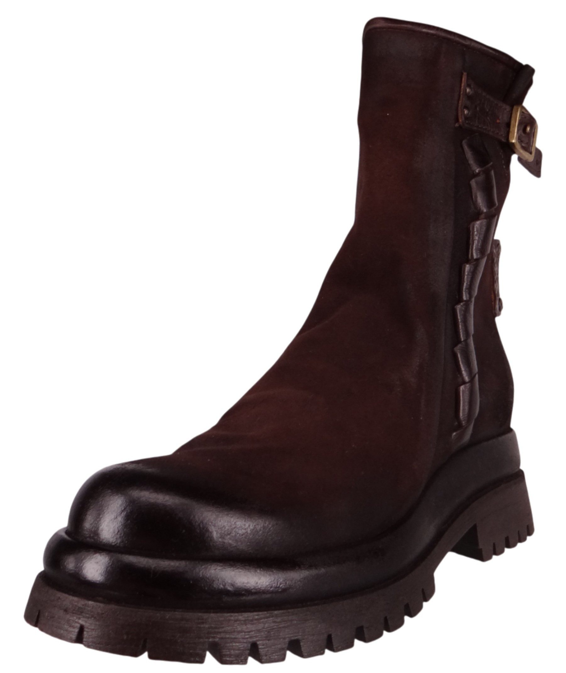 A.S.98 B51226-101 6144 Ebano Stiefelette