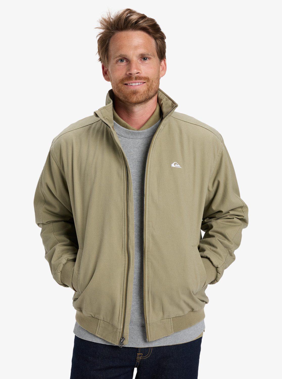 Quiksilver Winterjacke TALDORA WINTER JACKET günstig online kaufen