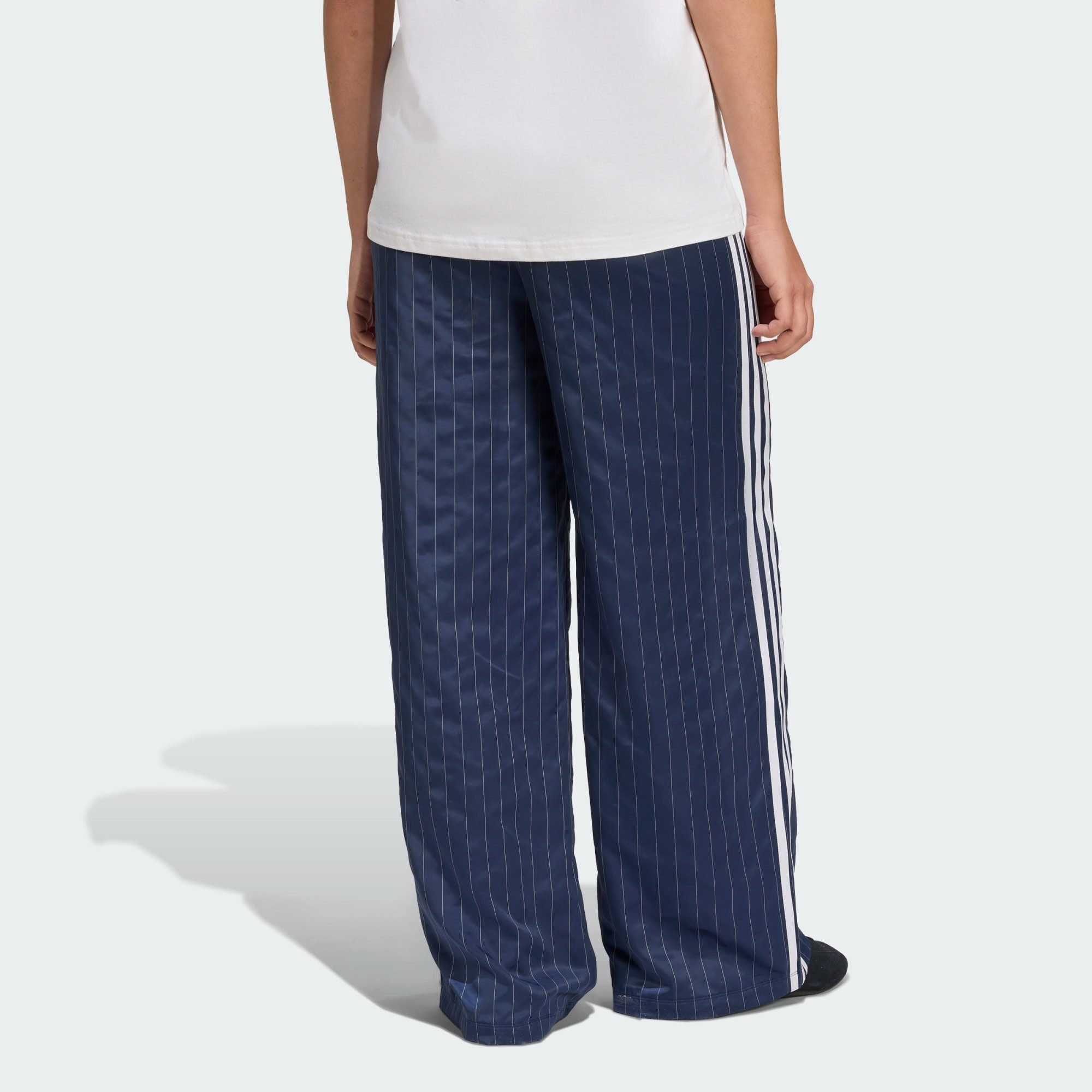 adidas Originals Laufshorts ADIDAS ORIGINALS WIDE-LEG-HOSE günstig online kaufen