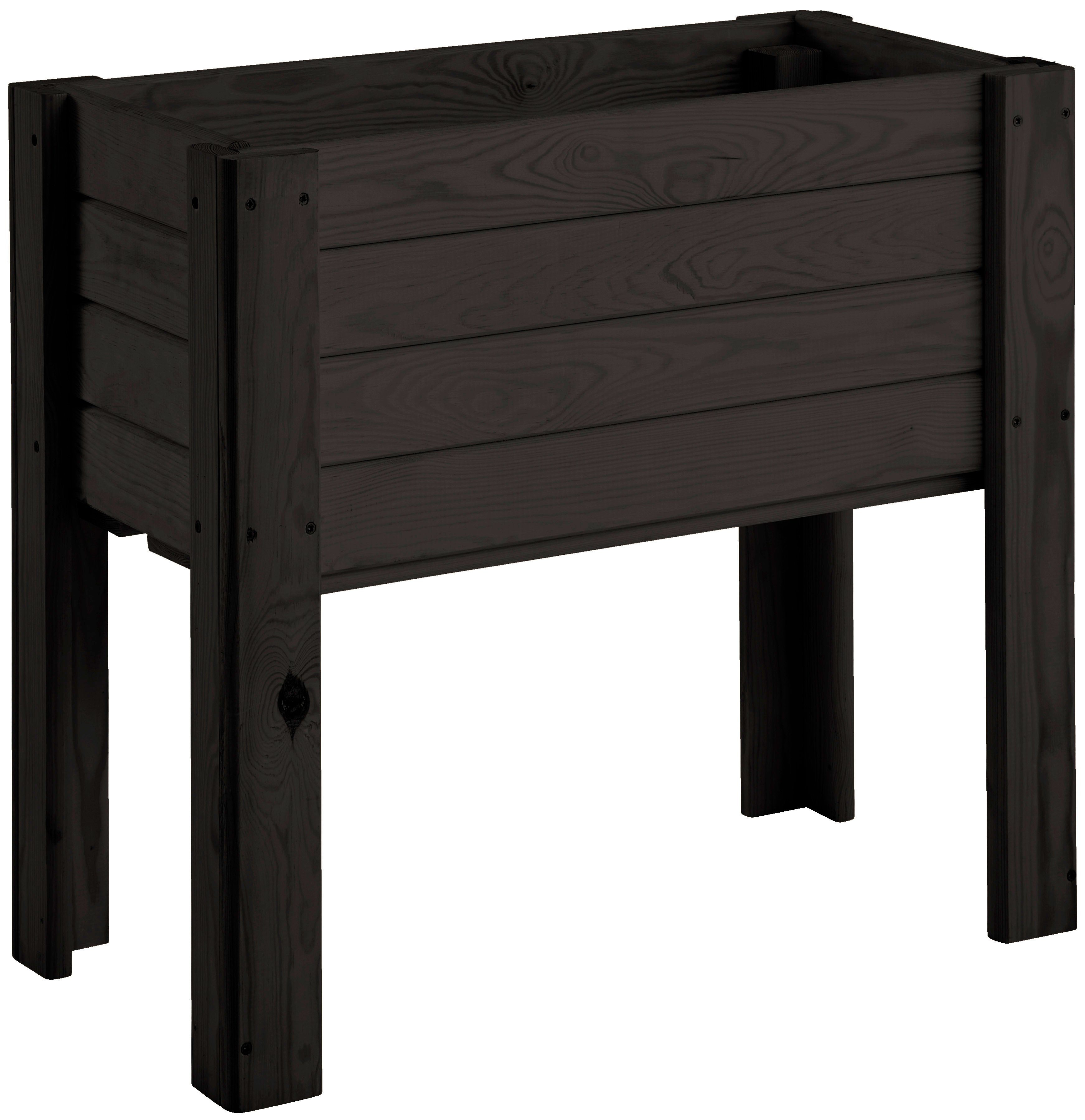 promadino Pflanzkübel, BxTxH: 60x30x60 cm