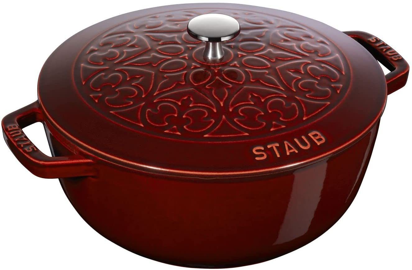 Staub Kochtopf