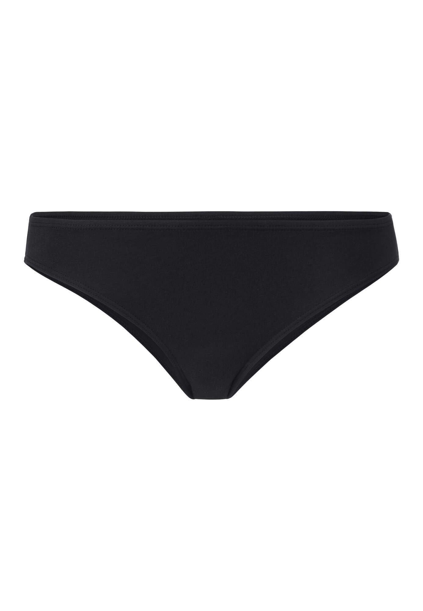 Slip COTTON FEEL aus Bio-Baumwolle