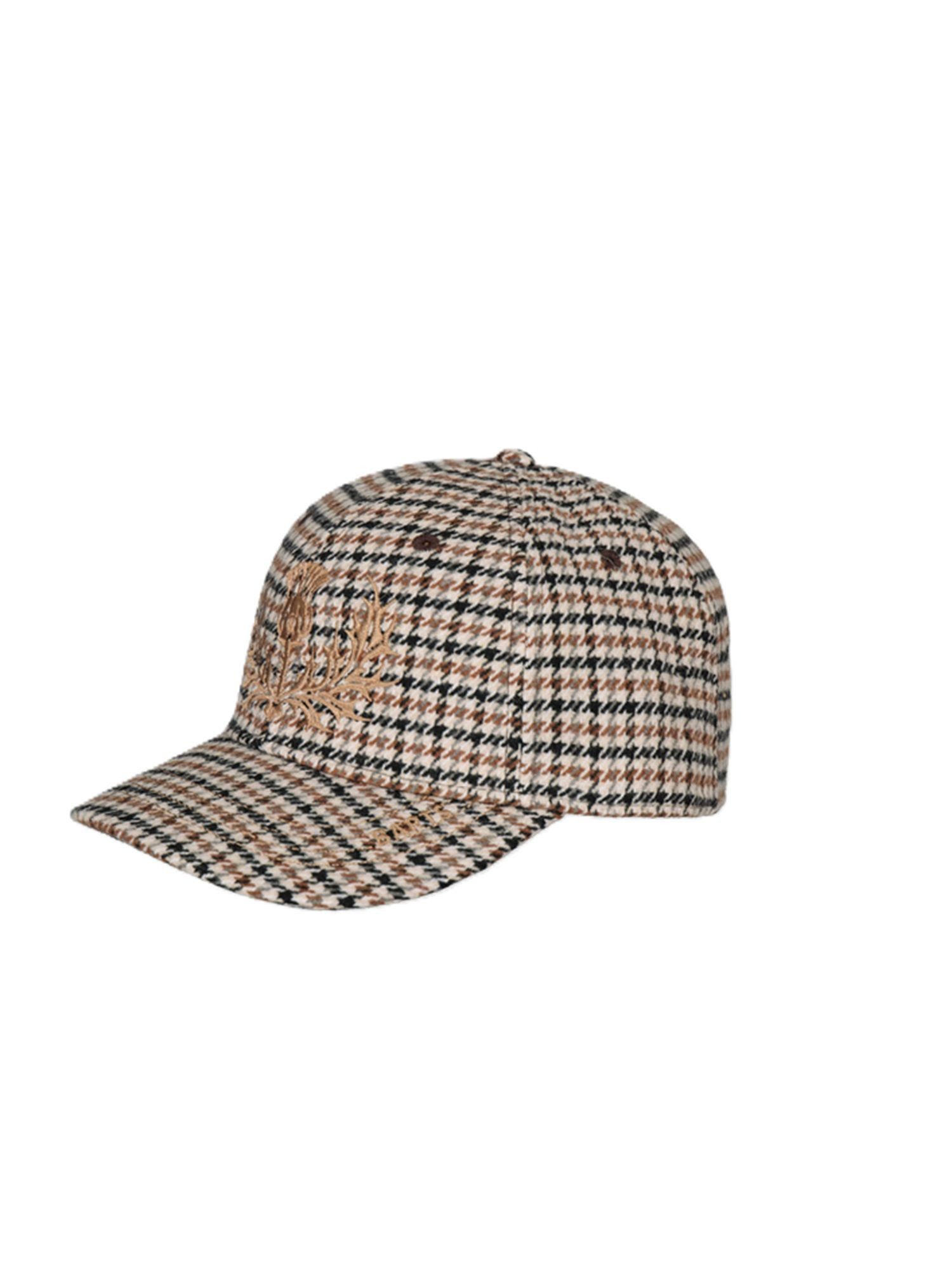 Barts Fitted Cap Sheenagh Cap