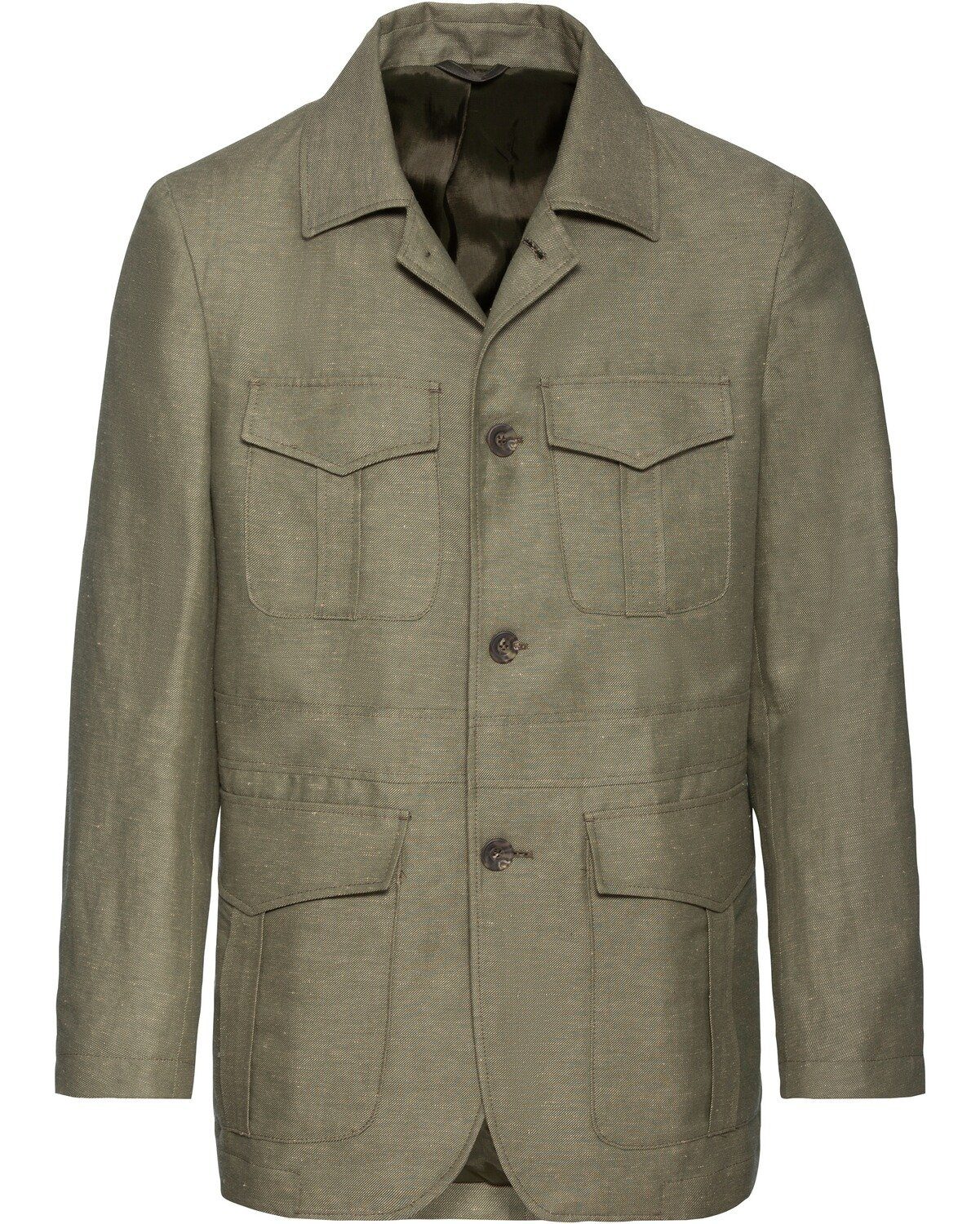 Fieldjacket Fieldjacket