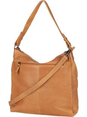 Burkely Handtasche Just Jolie Hobo, Hobo Bag